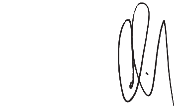 signature